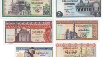 تحديثات الصرف.. تباين أسعار العملات الأجنبية في البنوك المصرية مع بداية شهر رمضان